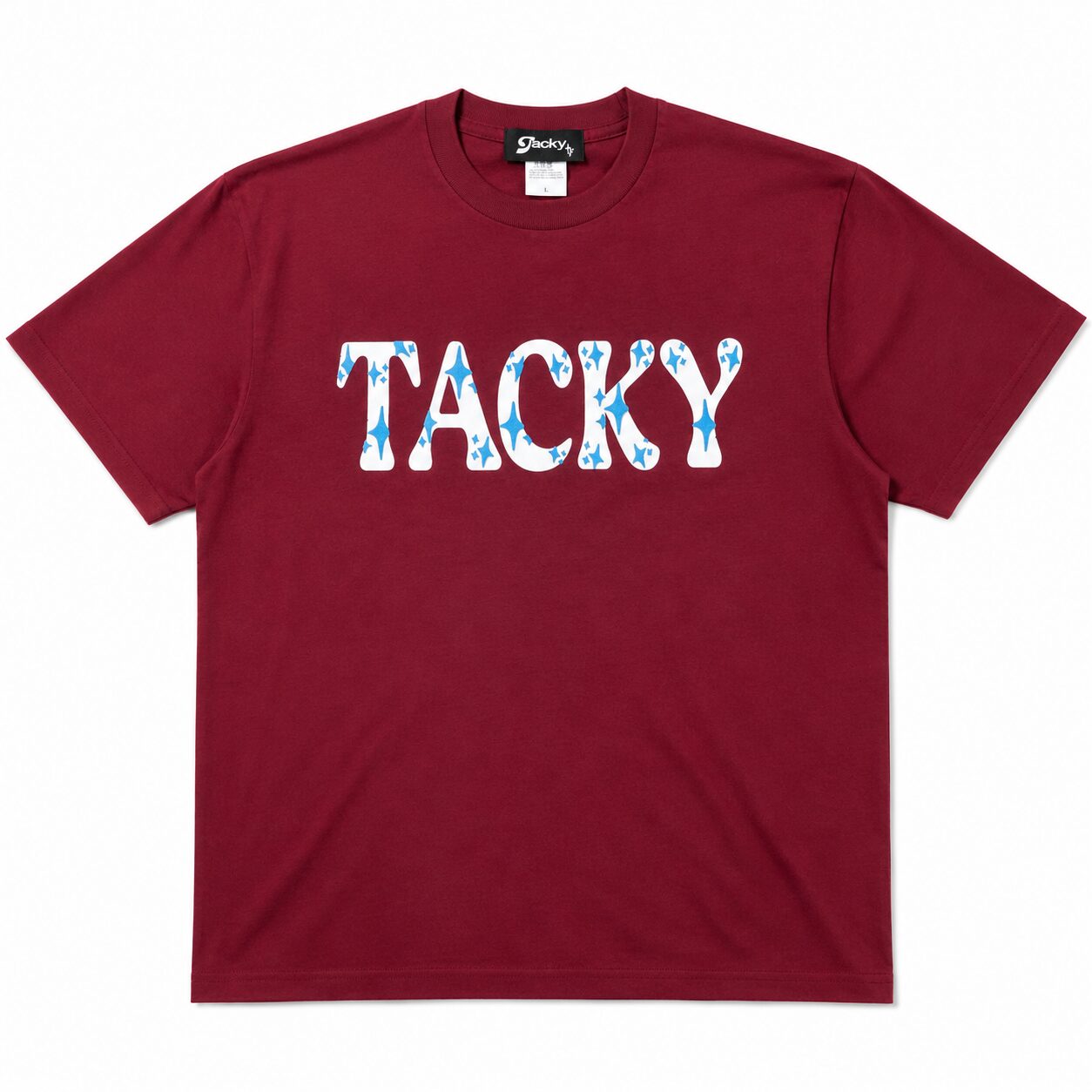 STELLAR TEE